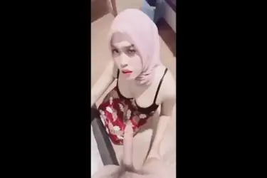 Bokep Jilbab BJ Pertama Ternyata Jago Bikin Kaget Viral