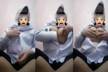 Bokep Jilbab SMA Pap Toket Gede Bikin Forum Hijab Ramai