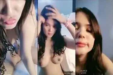 Ngakunya Pemula Padahal Goyangannya Udah Pro Muncrat